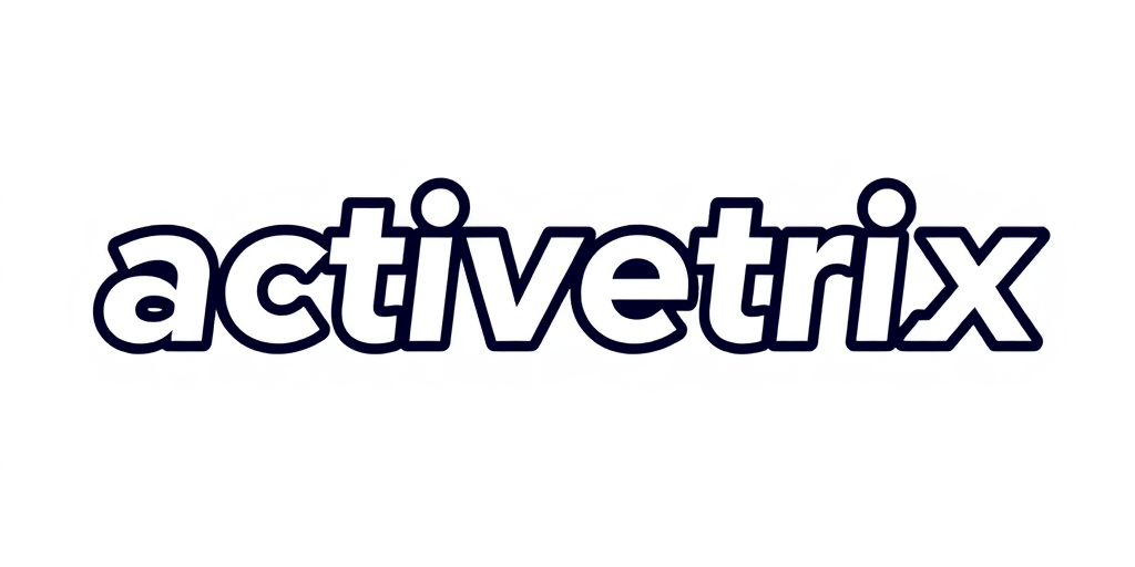 ActiveTrix Blog